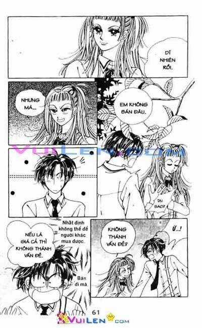 Virus Tiền Chapter 5 trang 61