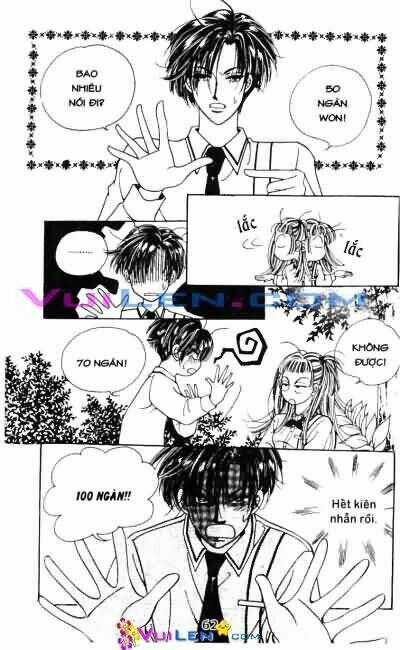 Virus Tiền Chapter 5 trang 62