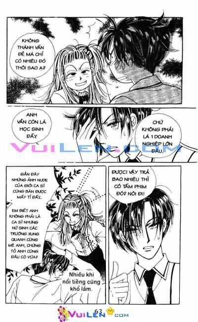 Virus Tiền Chapter 5 trang 63