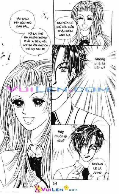 Virus Tiền Chapter 5 trang 64