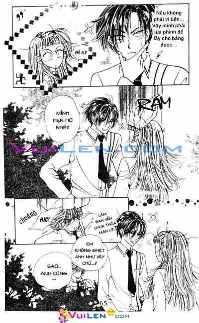 Virus Tiền Chapter 5 trang 65