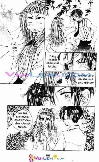 Virus Tiền Chapter 5 trang 66