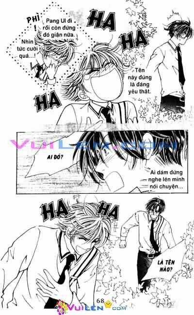 Virus Tiền Chapter 5 trang 68