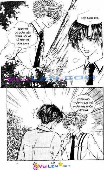 Virus Tiền Chapter 5 trang 69