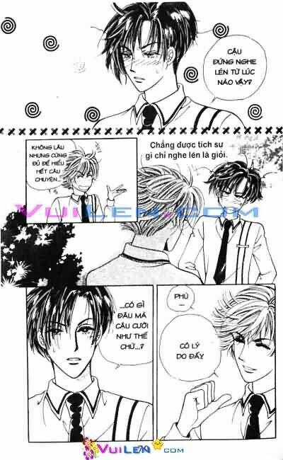 Virus Tiền Chapter 5 trang 70