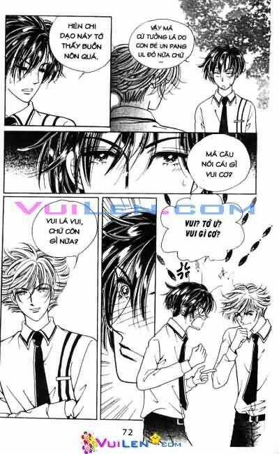 Virus Tiền Chapter 5 trang 72