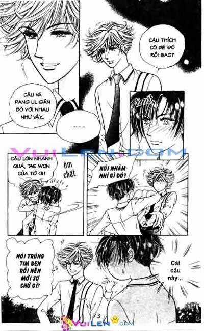 Virus Tiền Chapter 5 trang 73