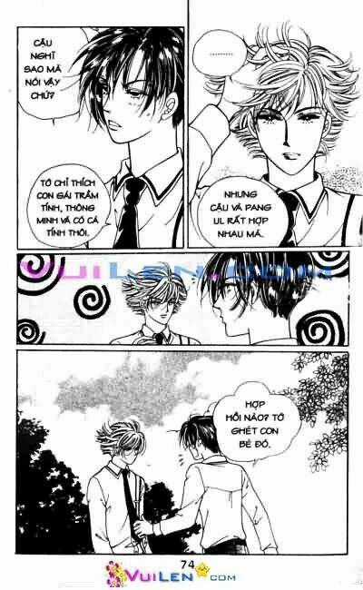 Virus Tiền Chapter 5 trang 74