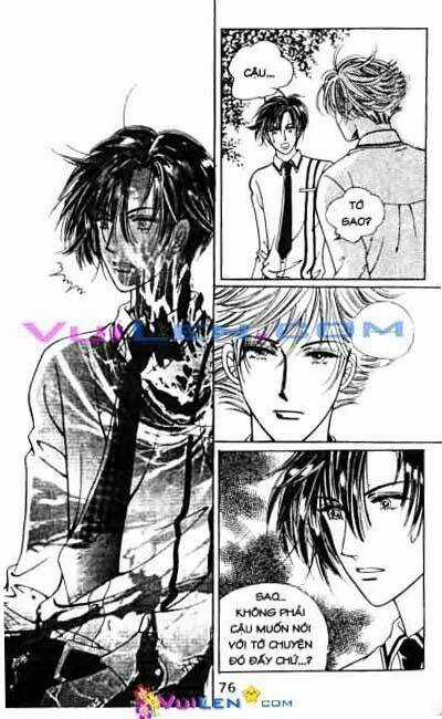 Virus Tiền Chapter 5 trang 76