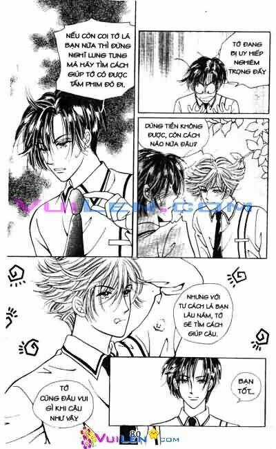 Virus Tiền Chapter 5 trang 80