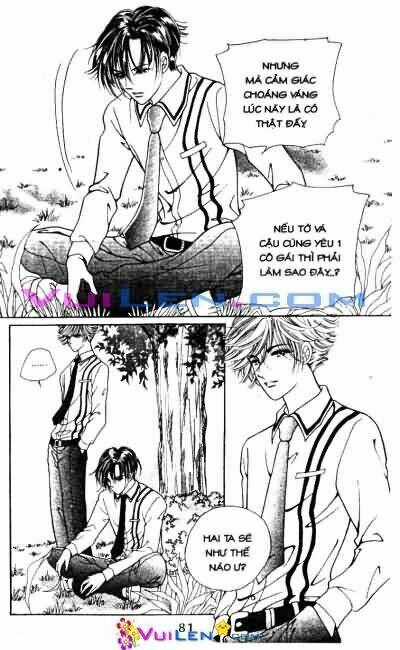 Virus Tiền Chapter 5 trang 81