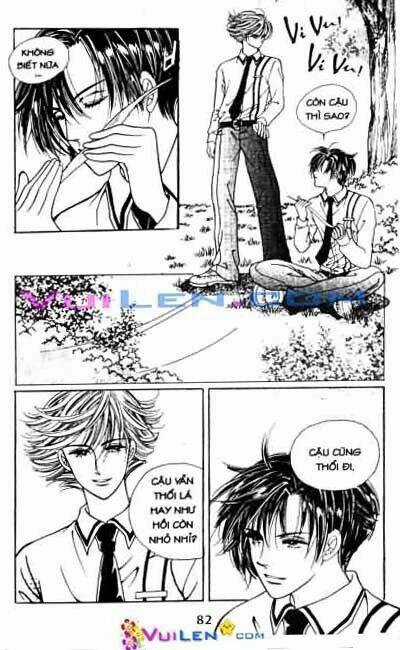 Virus Tiền Chapter 5 trang 82