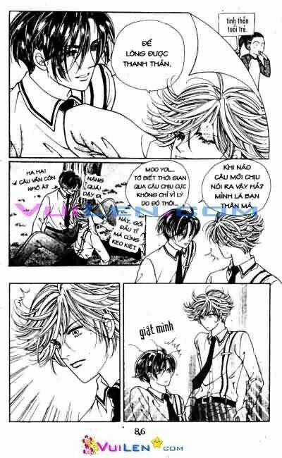 Virus Tiền Chapter 5 trang 86