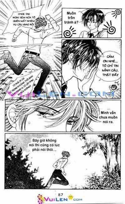 Virus Tiền Chapter 5 trang 87