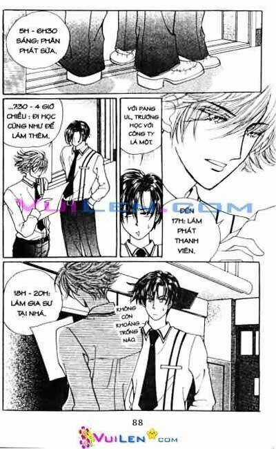 Virus Tiền Chapter 5 trang 88