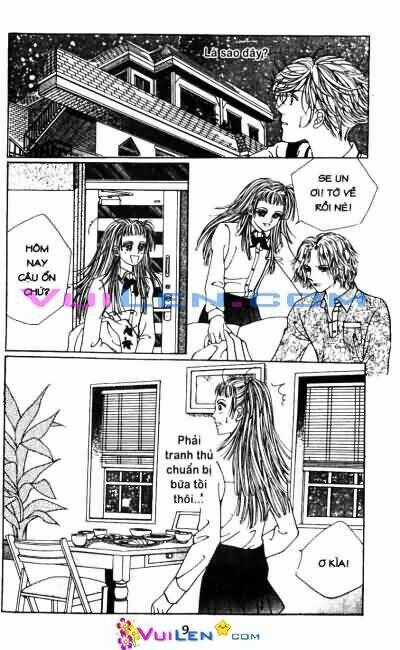 Virus Tiền Chapter 5 trang 9