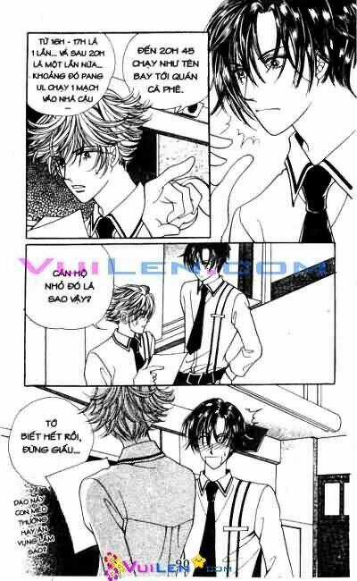 Virus Tiền Chapter 5 trang 90