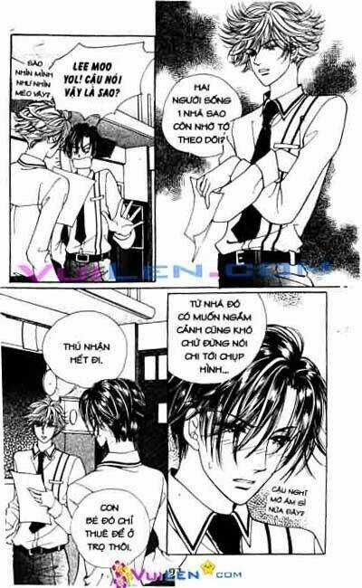 Virus Tiền Chapter 5 trang 91