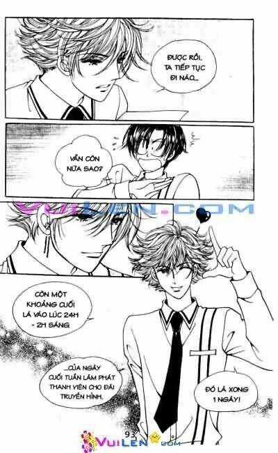 Virus Tiền Chapter 5 trang 93