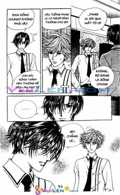 Virus Tiền Chapter 5 trang 95