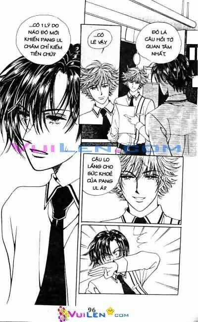 Virus Tiền Chapter 5 trang 96