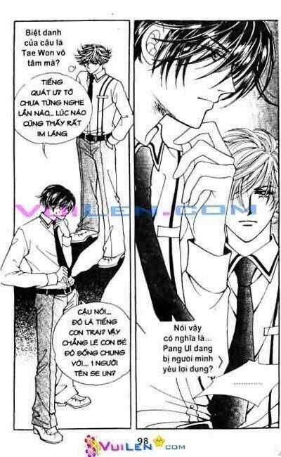 Virus Tiền Chapter 5 trang 98