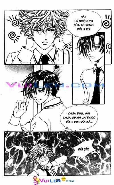 Virus Tiền Chapter 5 trang 99