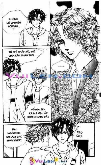 Virus Tiền Chapter 6 trang 10