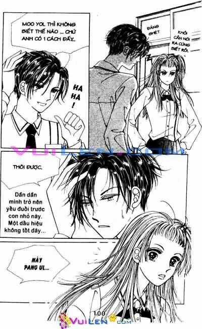 Virus Tiền Chapter 6 trang 100