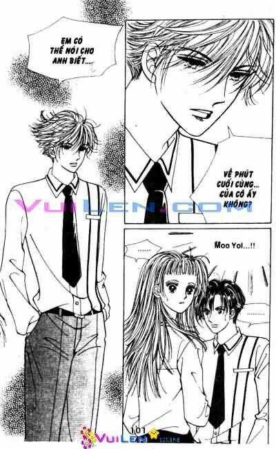 Virus Tiền Chapter 6 trang 101