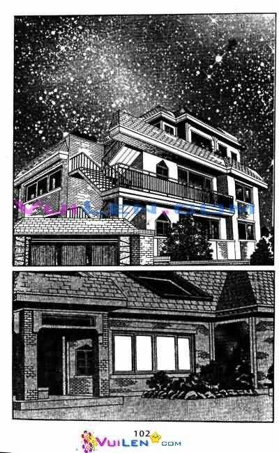 Virus Tiền Chapter 6 trang 102