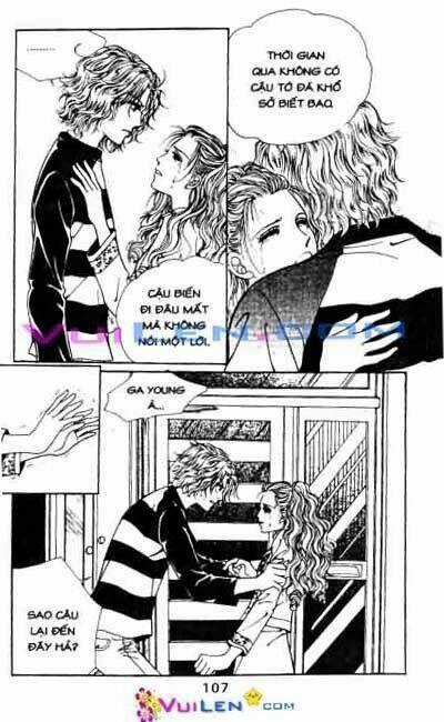 Virus Tiền Chapter 6 trang 107