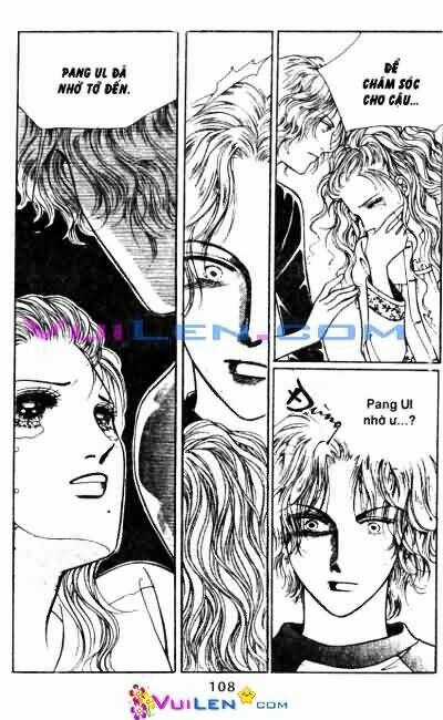 Virus Tiền Chapter 6 trang 108