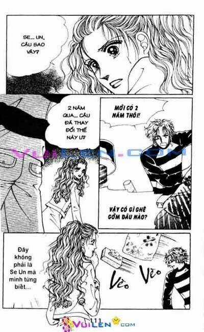 Virus Tiền Chapter 6 trang 111