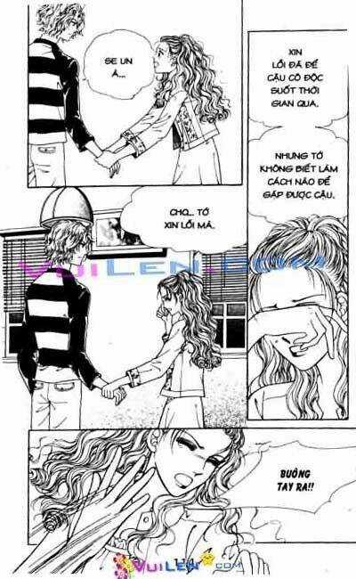 Virus Tiền Chapter 6 trang 114