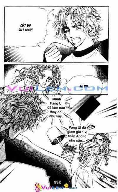 Virus Tiền Chapter 6 trang 115