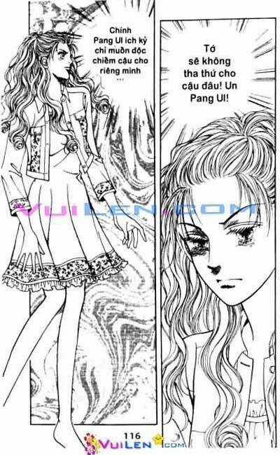 Virus Tiền Chapter 6 trang 116