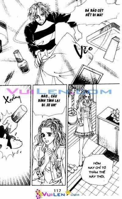 Virus Tiền Chapter 6 trang 117