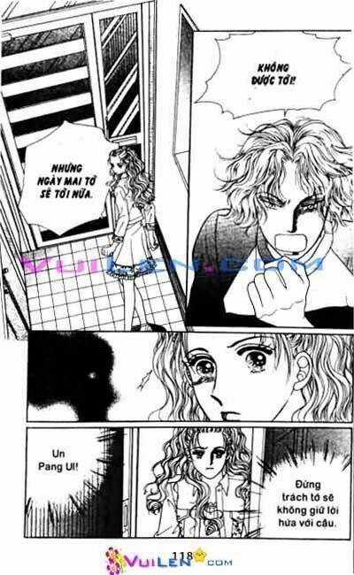 Virus Tiền Chapter 6 trang 118