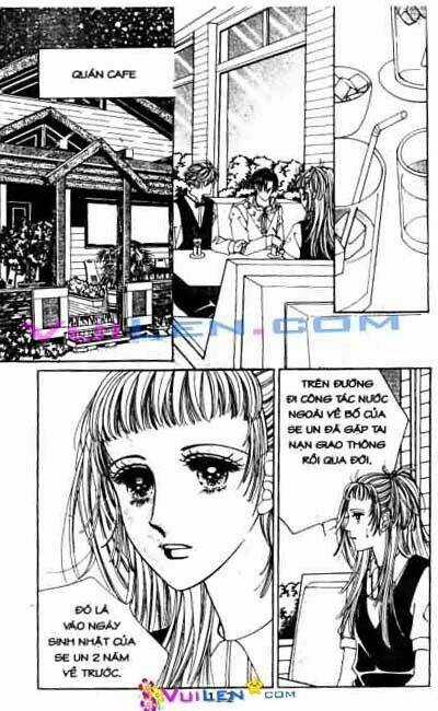 Virus Tiền Chapter 6 trang 122