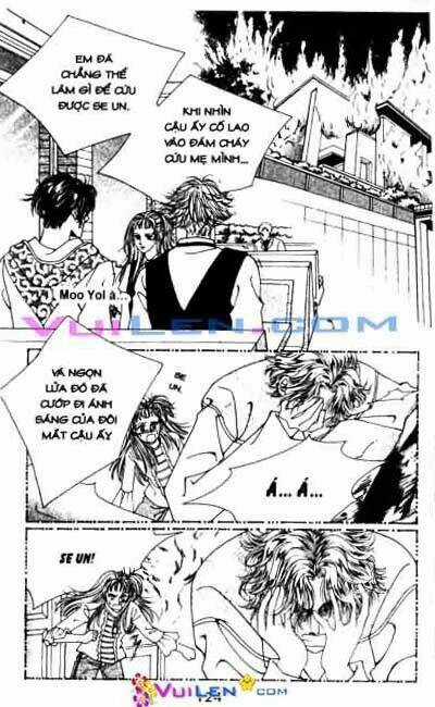 Virus Tiền Chapter 6 trang 124