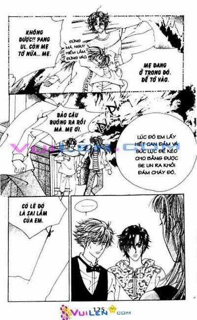 Virus Tiền Chapter 6 trang 125