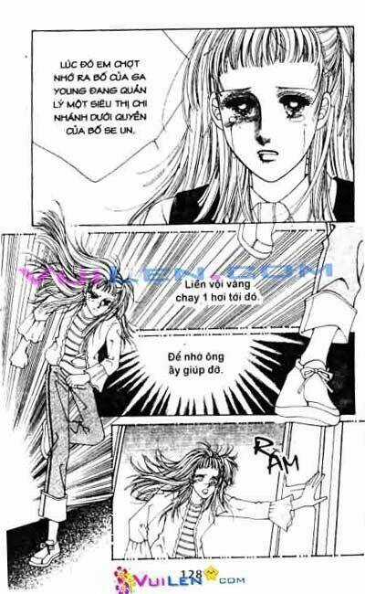 Virus Tiền Chapter 6 trang 128