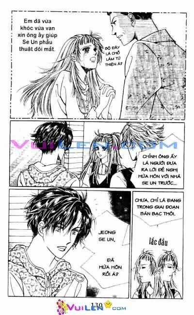 Virus Tiền Chapter 6 trang 130