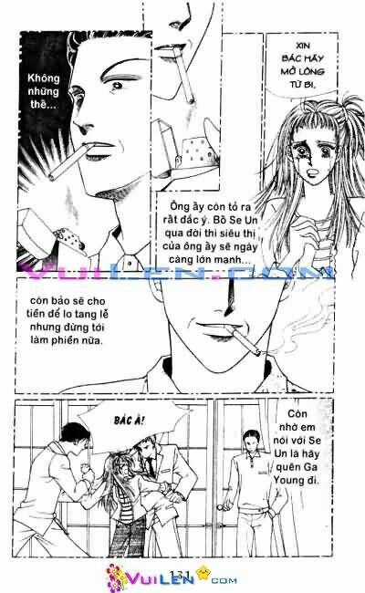 Virus Tiền Chapter 6 trang 131