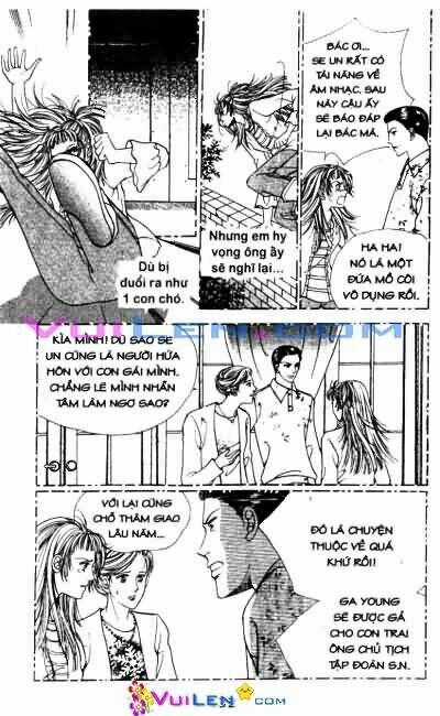 Virus Tiền Chapter 6 trang 132