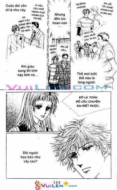 Virus Tiền Chapter 6 trang 134