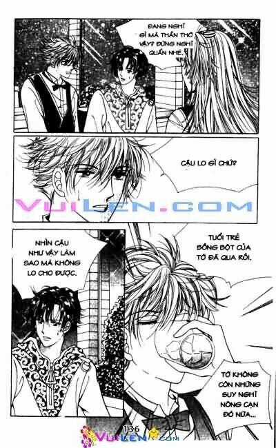 Virus Tiền Chapter 6 trang 136