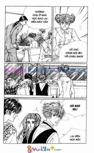 Virus Tiền Chapter 6 trang 140