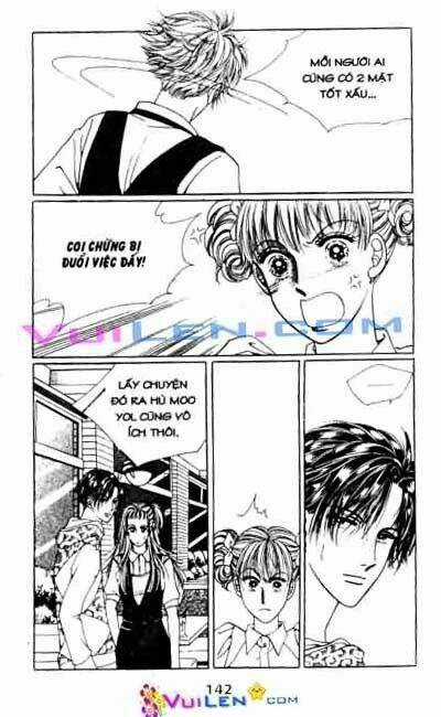 Virus Tiền Chapter 6 trang 142